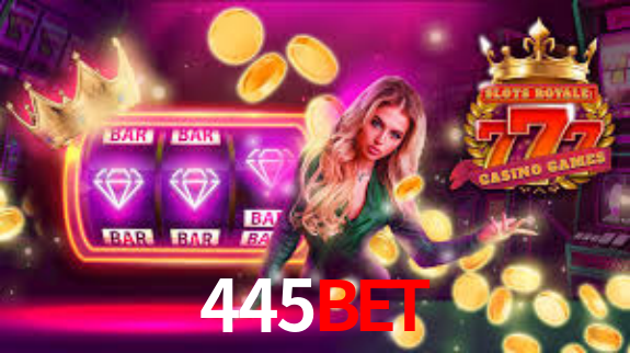 445Bet