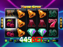 445Bet