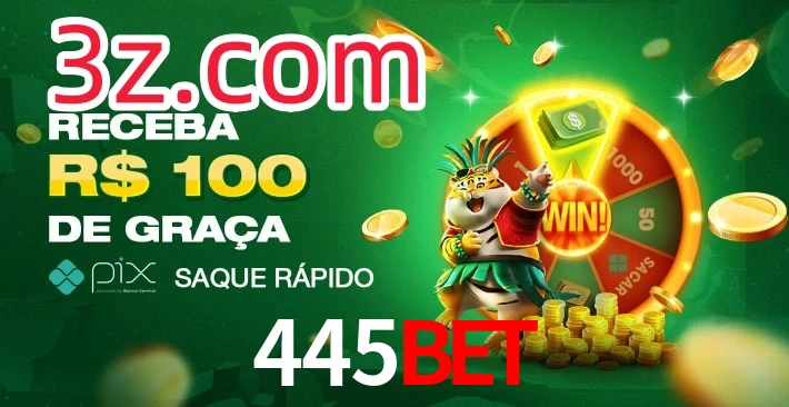 445Bet