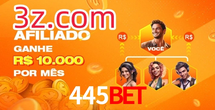 445Bet