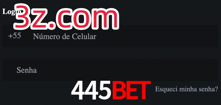 445Bet