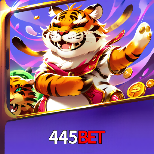 445Bet