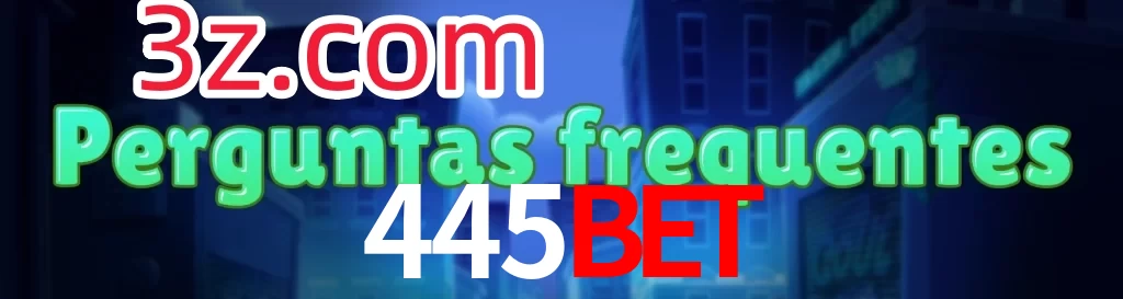445Bet