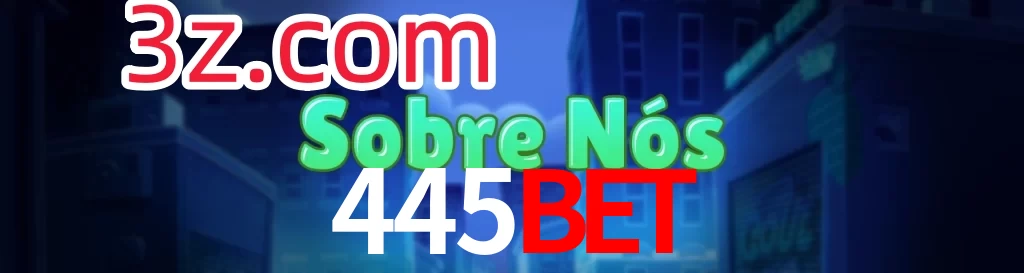 445Bet